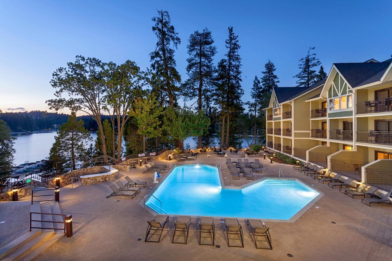 Lake Arrowhead Resort & Spa Exteriér fotografie